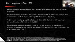 Tips for Caregivers: How to Support Common Post-TBI Symptoms