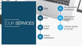 AdaptsMedia Digital Media Services