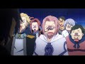 Everyone Is Shocked When Shin Almost Destroy The Valley Kenja No Mago S01E01