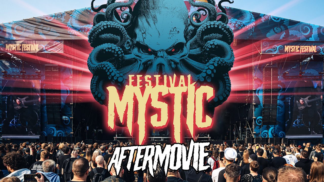 Mystic Festival 2025 | Aftermovie - YouTube