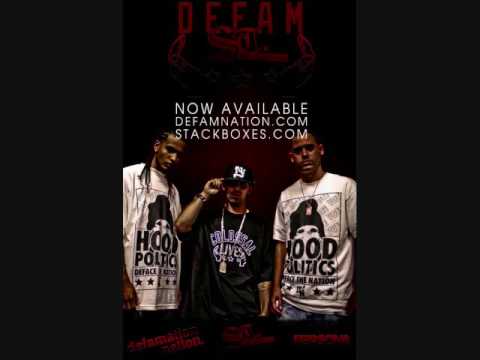 Superstah Snuk - Termanology - H-Blanco  ''Bout To Go Down''