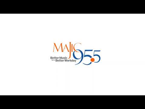 95.5 "Majic 95.5" KKMJ/Legal ID-5/15/2023 - 11PM: Austin, TX