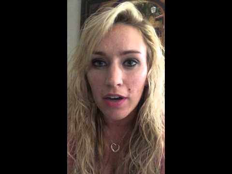 Getting comfortable with being uncomfortable