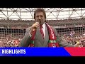 FEYENOORD LANDSKAMPIOEN 1999 ? | Feyenoord - NAC Breda (25-04-1999) | Highlights