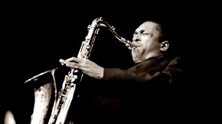 John Coltrane - Something I Dreamed Last Night