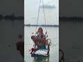 Durgamma Thalli Durga Mata Nimajjanam Durga Mata Durgamma