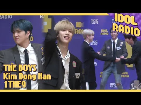 [IDOL RADIO] 섹시한 매력이란 이런 것이다! (ft, 프리 댄스)
