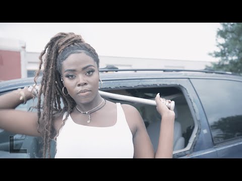 King Kaleeb - Can’t Break Me Down (Official Video)