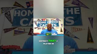 Quinton Snell on Connally Football’s New Energy and District 17 3A Rivalries