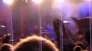 siddharta na prešercu, 27.12.2006 (Rooskie live)