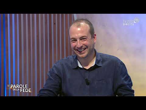 Le parole della Fede, 27 maggio 2021 - Nella Bibbia Dio ci parla personalmente?