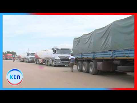 New Africa initiative targets delays in cross-border trade systems