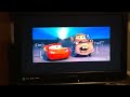 Cars Teaser Trailer 2005