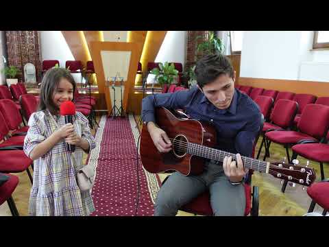 Sofia Ciobanu -  O mie să cadă