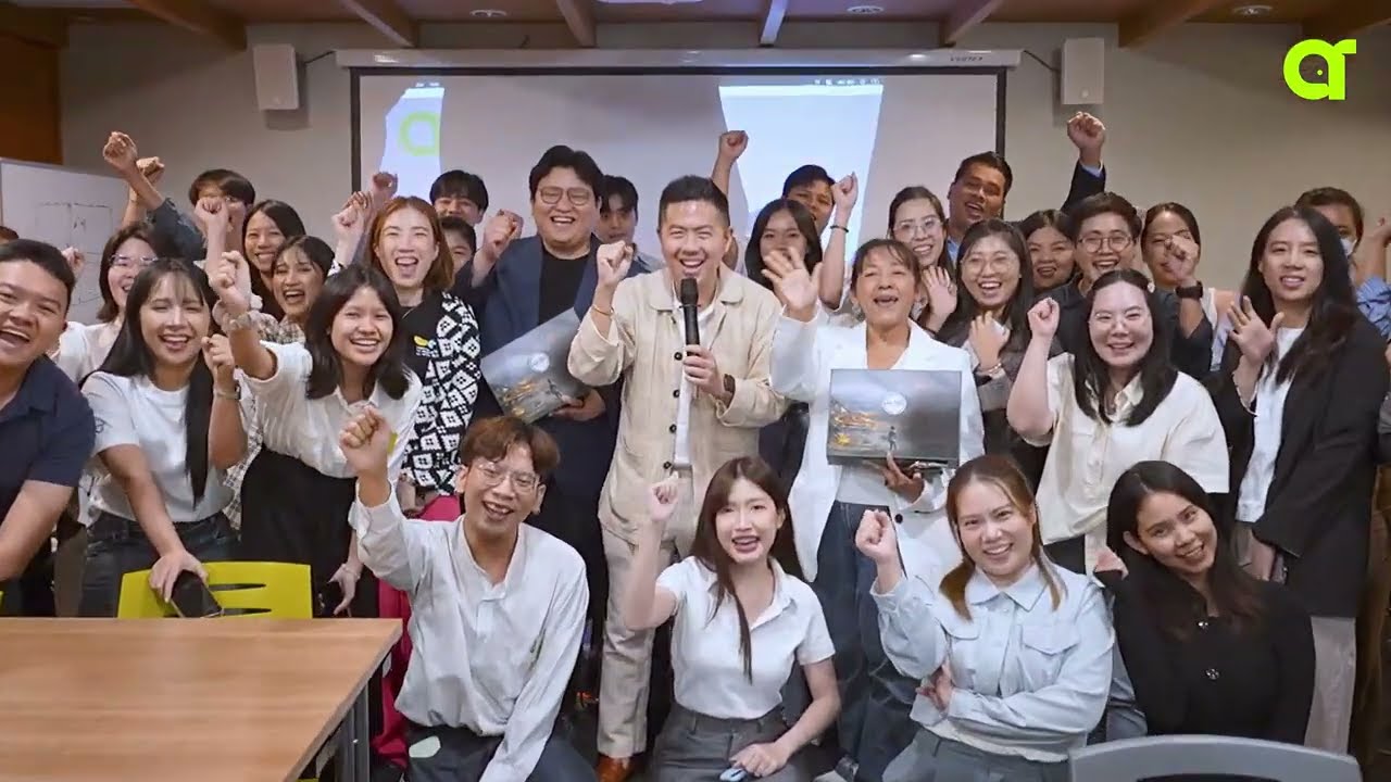 Photography - ช่างภาพ รับถ่ายภาพสัมมนา งานประชุม งานอีเวนท์ งานเลี้ยง ในกรุงเทพ / Seminar Event photography - 2