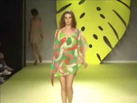 Barra Fashion Bahia 2009 - 05/10 - Desfile Paradoxus | Parte 1 de 2