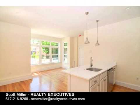 235 Lowell St Somerville, MA 02144 - Condo - Real Estate - For Sale -