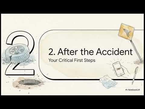 Pothole and Road Defect Claims in Scotland