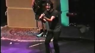 Pearl Jam - Breath - Madison Square Garden (September 11, 1998)