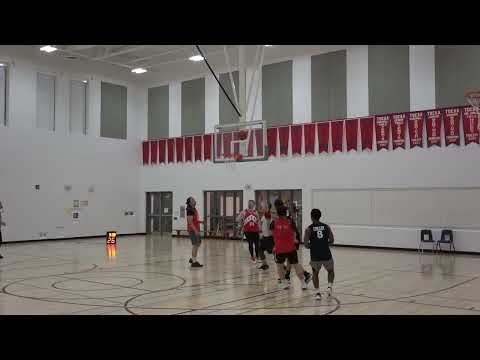 Crossroads vs Mountain - Weds - tcbl 2022 spring