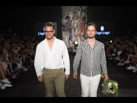 ColombiaModa 2019 Lugó - Lugó