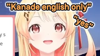 [Vtub] 有日V說要學英文然後進步有目共睹的嗎