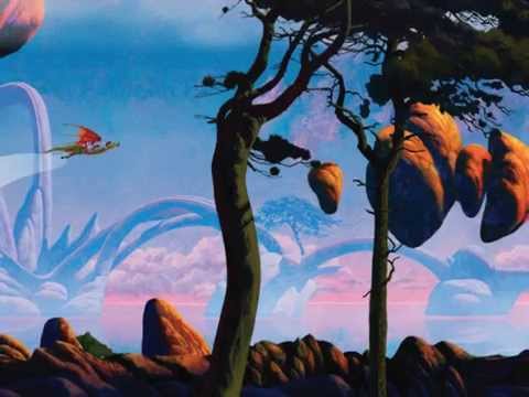 ABWH - Sweet Dreams + In The Big Dream ( Live)