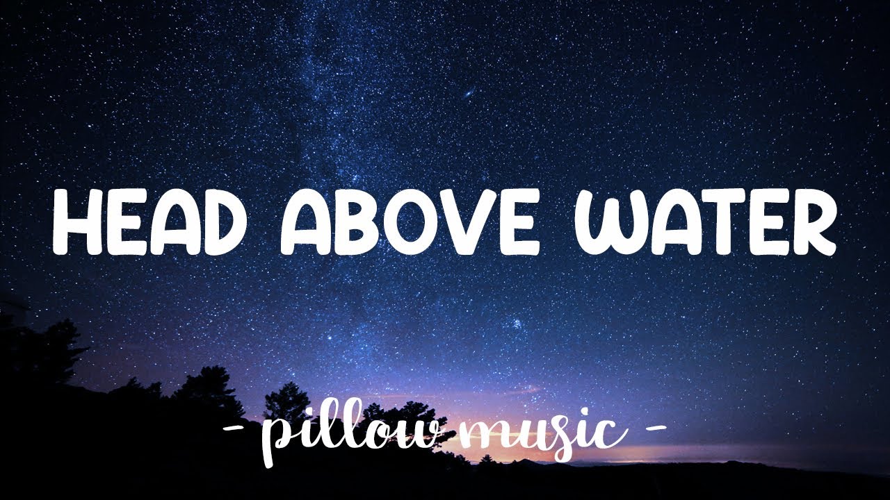 Avril Lavigne - Head Above Water Guitar pro tab