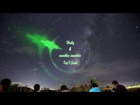 Holly & sumthin sumthin - Keep It Simple