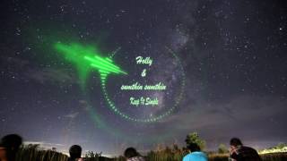 Holly & sumthin sumthin - Keep It Simple