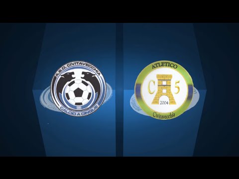 Serie C1 - 12^ - Civitavecchia VS Atletico Civitavecchia - futsalfanner.it