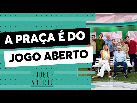 Renata Fan se emociona ao ser homenageada por Carlos Alberto de Nóbrega