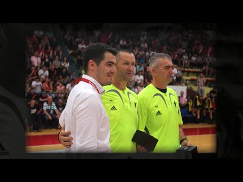 SPORTSKI VREMEPLOV RTV USK: EMIR DAUTOVIĆ I VEJSIL BEŠIREVIĆ,  7. EPIZODA, 30.12.2021.