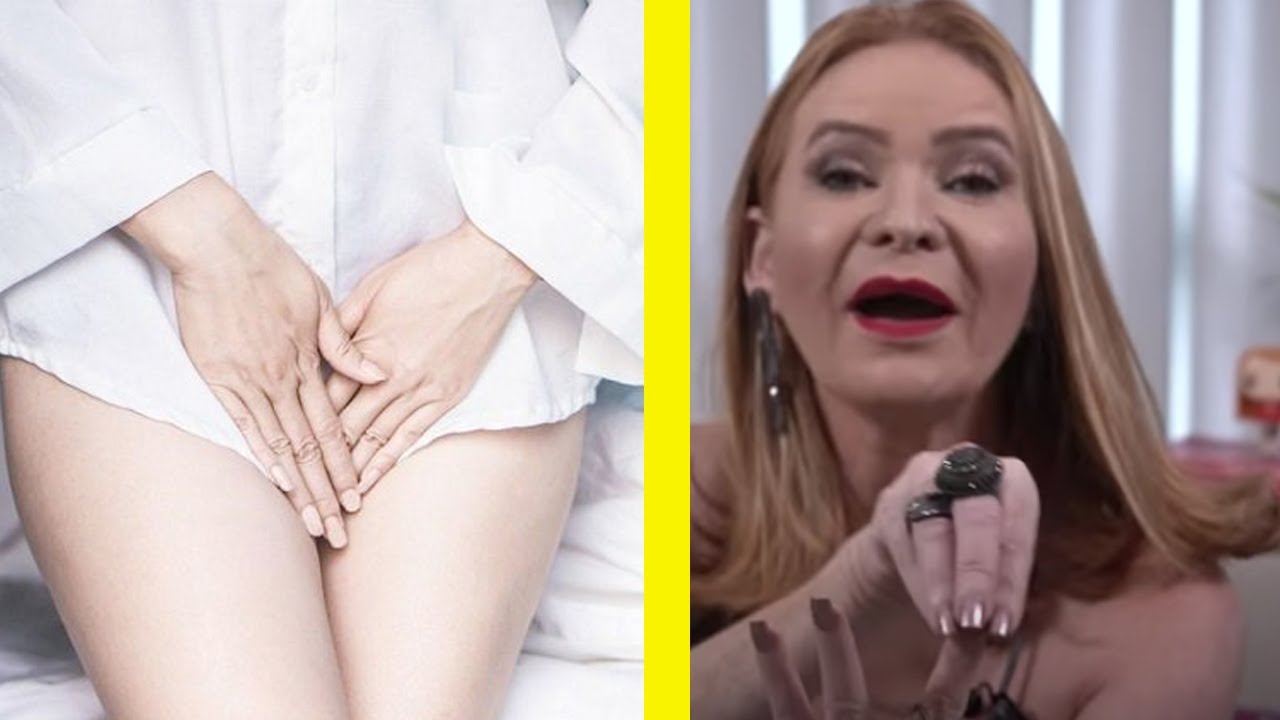 Como ELIMINAR os sintomas da MENOPAUSA