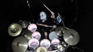 Kiiara - Gold - Drum Cover