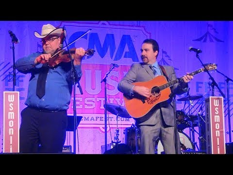 Ralph Stanley II & The Clinch Mountain Boys - I'm Wilder Than Her