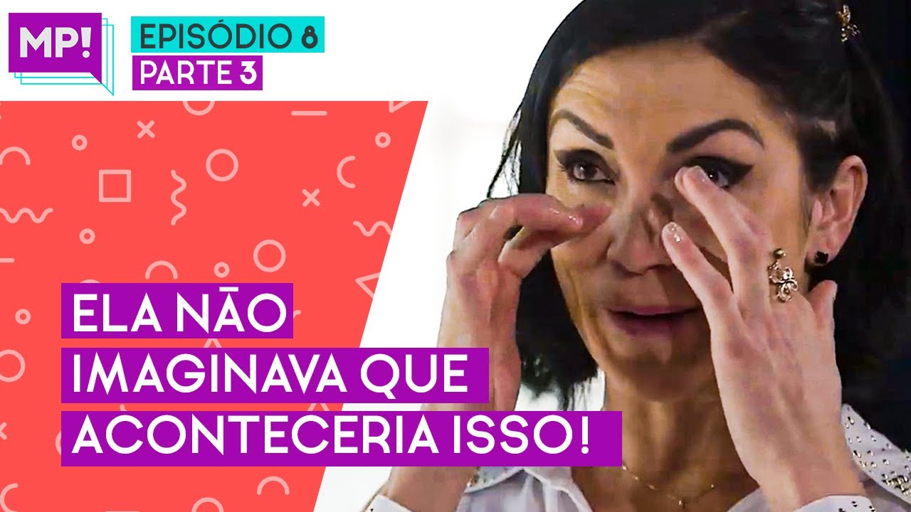 A VIRADA DA EMPREENDEDORA! Você também pode fazer o que a Grazzy fez! (PARTE 03 EP08)