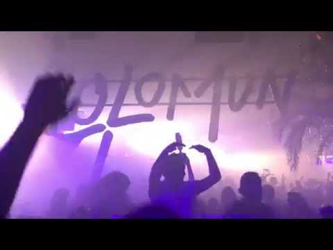 Solomun playing 'Pryda - Armed' @ Pacha Ibiza (27/09/15)