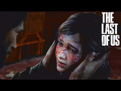 The Last Of Us - FULL GAME (60FPS) - GROUNDED DIFFICULTY - No Commentary