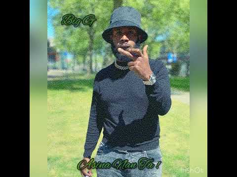 Big G - Asina Nan Ta !!! (HanchiKas)