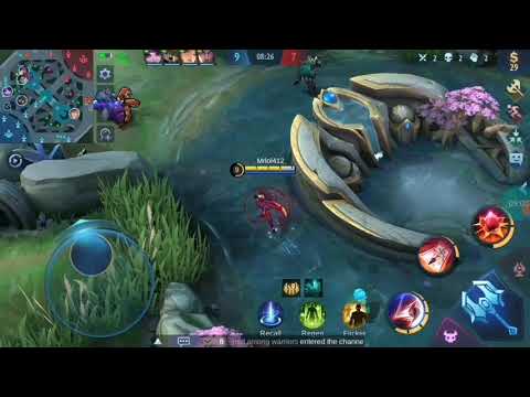 Hanabi the late game monster:)