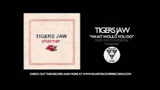 Tigers Jaw - 