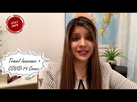 How to develop a Travel Safety Procedure in COVID Times