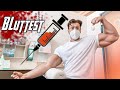Ich mache einen Blut-Test!💉 (Mit Testosteronwerten)