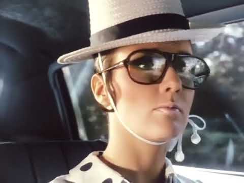 1968 Chevrolet Caprice Commercial in San Francisco