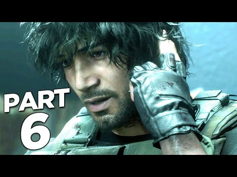 RESIDENT EVIL 3 REMAKE Walkthrough Gameplay Part 6 - STARS OFFICE (RE3 NEMESIS)