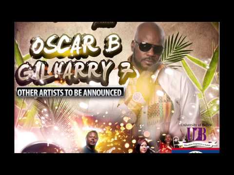 UB 1st President's All Inclusive Endowment Fete