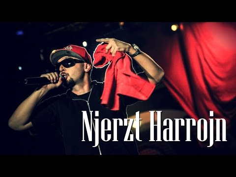 Cyanide ft. Unikkatil - Njerzt Harrojn (Lyrics)