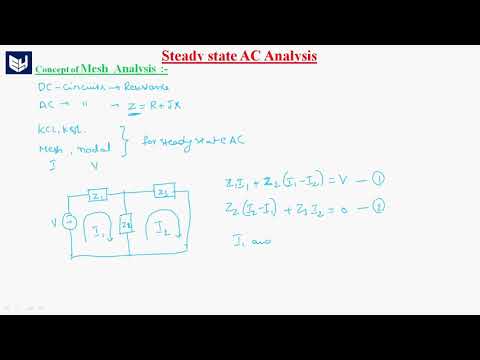 Current | Formulae | Circuits Systems | Lec 1