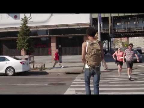 Moka Boka - Besoin d'Etre seul